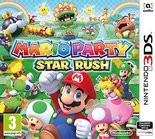 Test Mario Party Star Rush