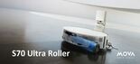 Mova S70 Roller Review