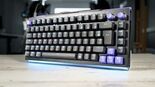 Logitech G512 X Review