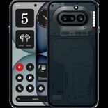Test Nothing Phone 4a