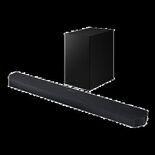 Samsung HW-Q610H Review