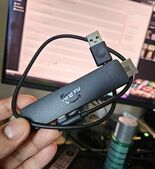 Test Amazon Fire TV Stick