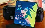 Test Motorola Razr Fold