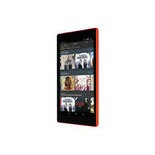 Test Amazon Fire HD 8 - 2016