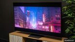 Test Hisense UR9S