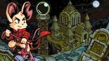 Test Mina the Hollower