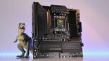 Test MSI MAG B850