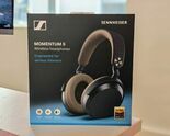 Test Sennheiser Momentum