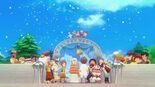 Test Story of Seasons Grand Bazaar