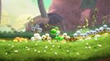 Test Yoshi and the Mysterious Book