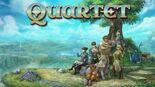 Test Quartet
