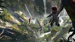 Test Robinson : The Journey