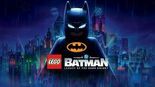 Test LEGO Batman: Legacy of the Dark Knight