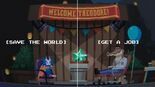 Test PEPPERED An Existential Platformer