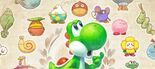 Test Yoshi and the Mysterious Book