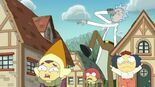 Test Rick and Morty