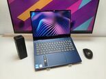 Test Lenovo Ideapad 5