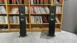 Wharfedale Diamond 12.3 Review