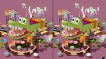 Test Tiny Lands 2