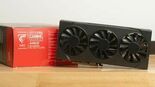 Test AMD RX 9070 GRE