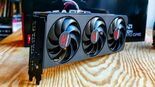 Test AMD RX 9070 GRE