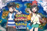 Test Pokemon Sun and Moon