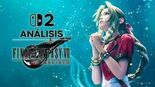 Test Final Fantasy VII Rebirth