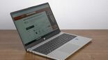 Test HP 250 G10