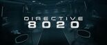 Test Directive 8020