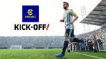 Test eFootball Kick-Off