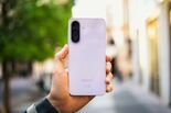 Test Samsung Galaxy A37