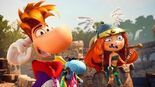 Test Rayman Legends
