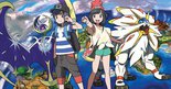 Test Pokemon Sun and Moon