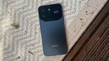 Test Infinix Note 60 Ultra