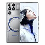 Test Nubia RedMagic 11S Pro
