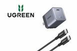 Test Ugreen GaN