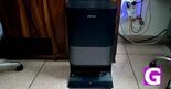 Test Dreame L40 Ultra