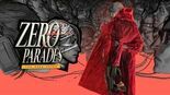 Test Zero Parades For Dead Spies