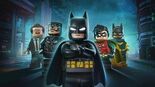 Test LEGO Batman: Legacy of the Dark Knight