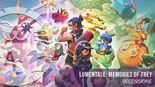 Test LumenTale Memories of Trey