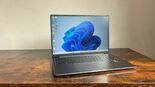 Test Samsung Galaxy Book