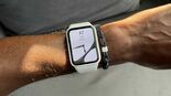 Test Xiaomi Smart Band 10