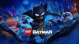 Test LEGO Batman: Legacy of the Dark Knight