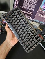 Test Asus ROG Falchion