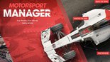 Test Motorsport Manager