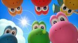 Test Yoshi and the Mysterious Book