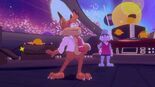 Test Bubsy 4D