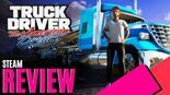 Test Truck Driver The American Dream