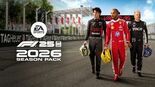 Test F1 25