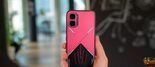 Test Infinix GT 50 Pro
